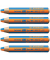 Aquarellfarbstift Woody orangem`blau